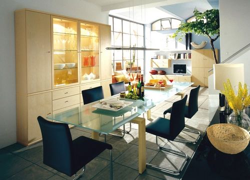 мебель для ванной hilton
